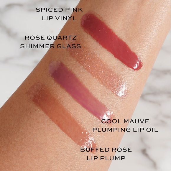 Tarte Best of maracuja juicy lips set NWT - Picture 2 of 8